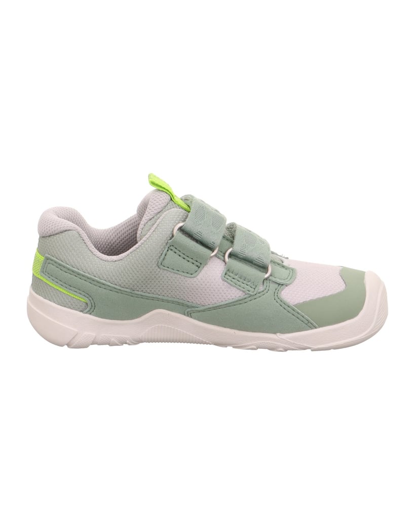 Superfit-Halbschuh-TRACE-pink