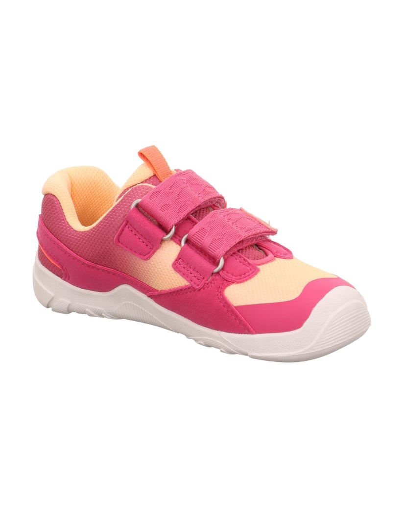 Superfit-Halbschuh-TRACE-blau