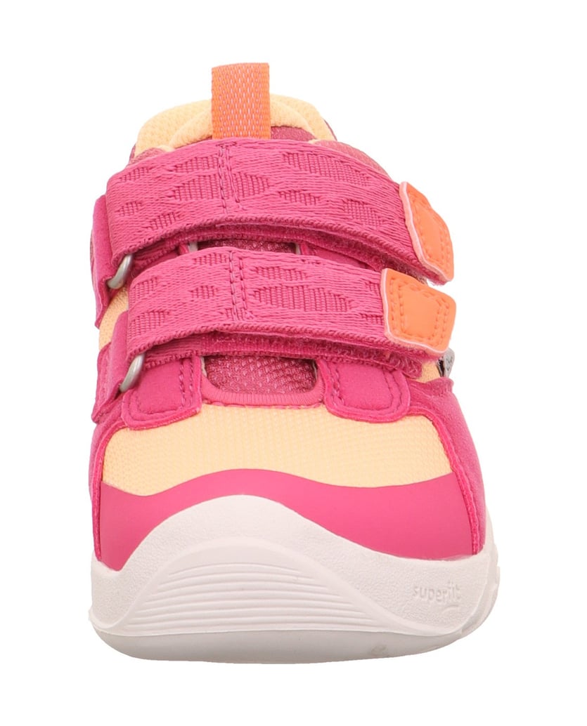 Superfit-Halbschuh-TRACE-blau