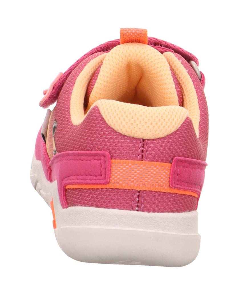 Superfit-Halbschuh-TRACE-blau
