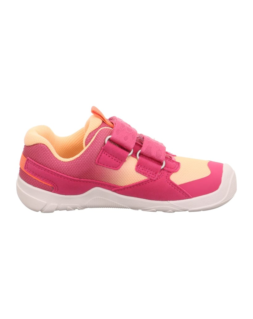 Superfit-Halbschuh-TRACE-blau