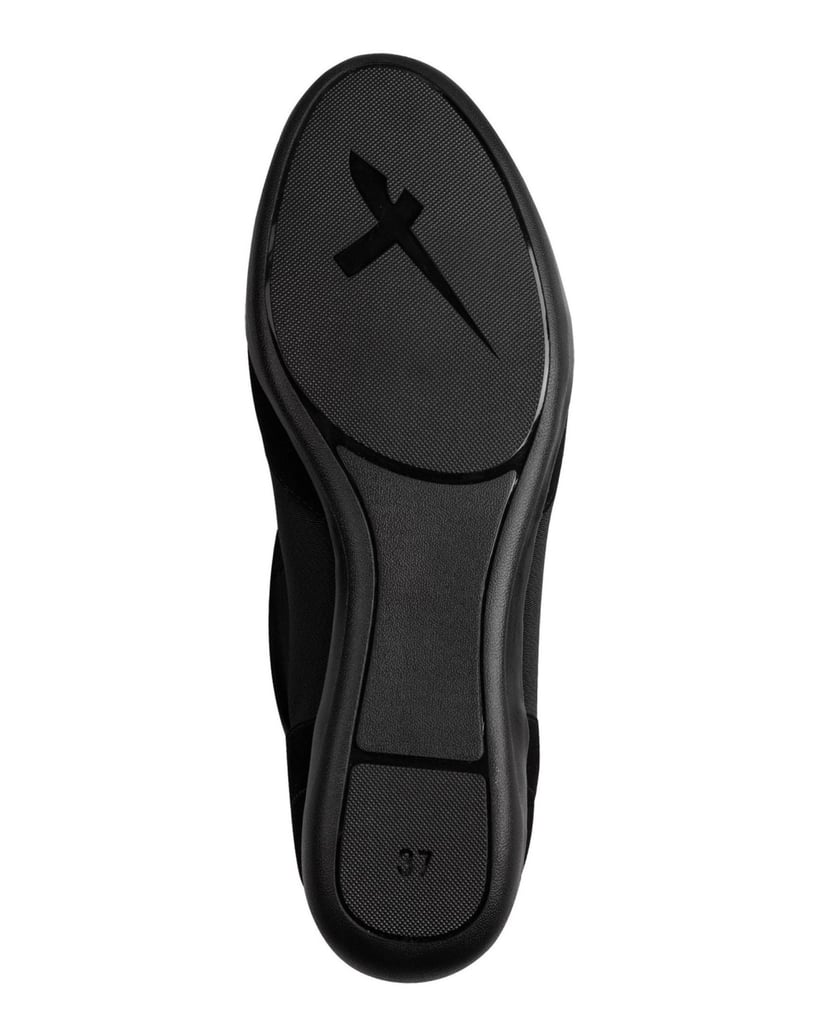 TAMARIS-Ballerina-schwarz