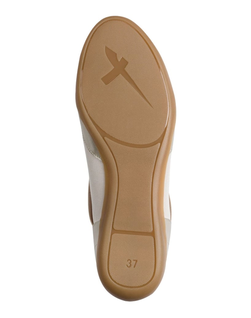 TAMARIS-Ballerina-schwarz