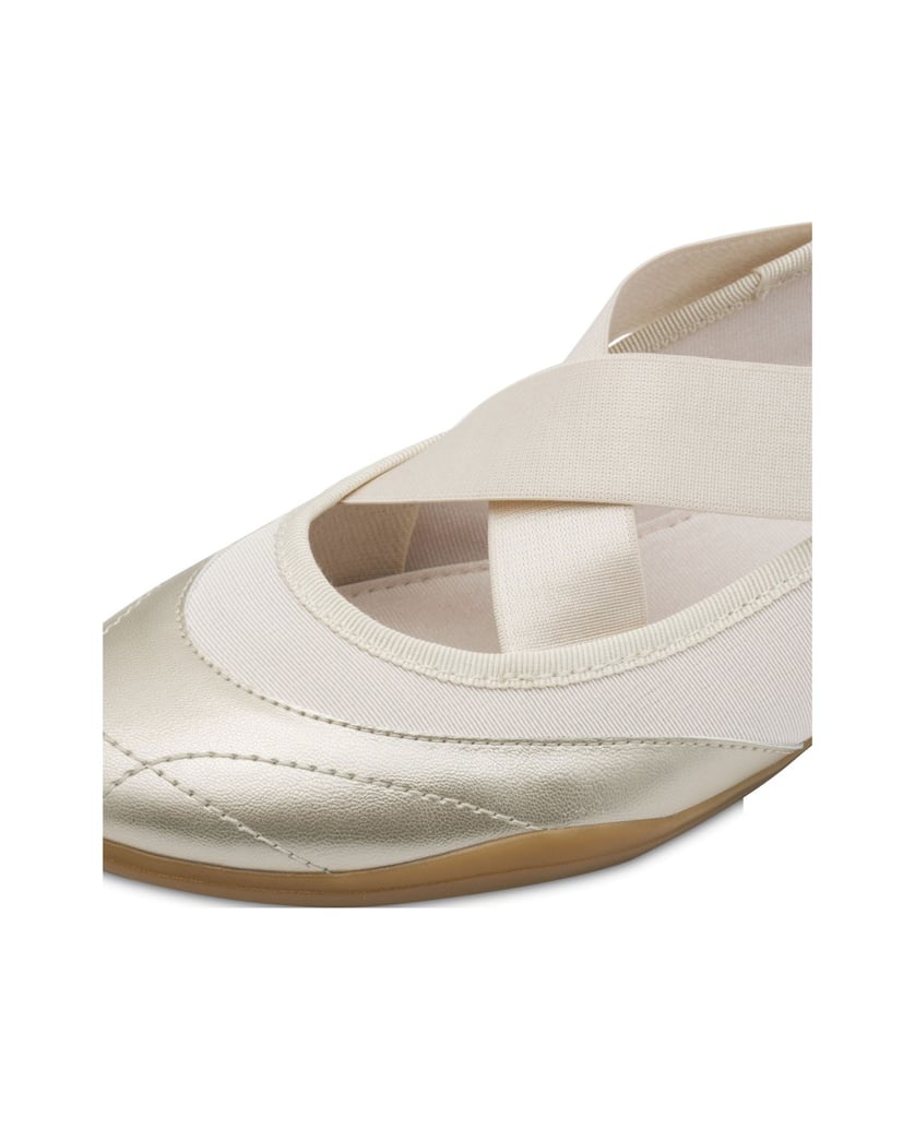 TAMARIS-Ballerina-schwarz