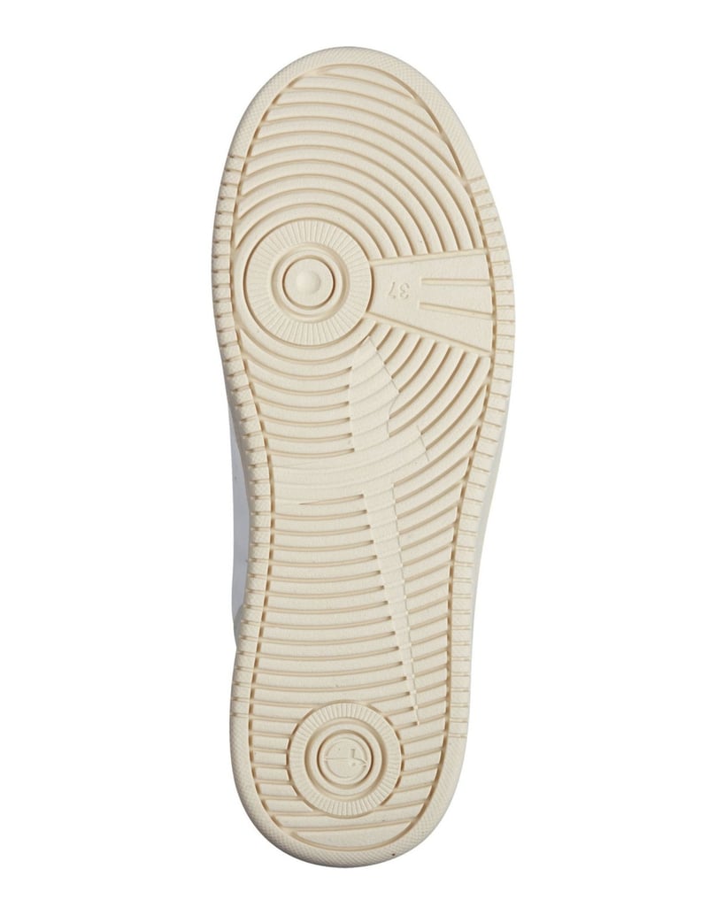 TAMARIS-Sneaker-weiss