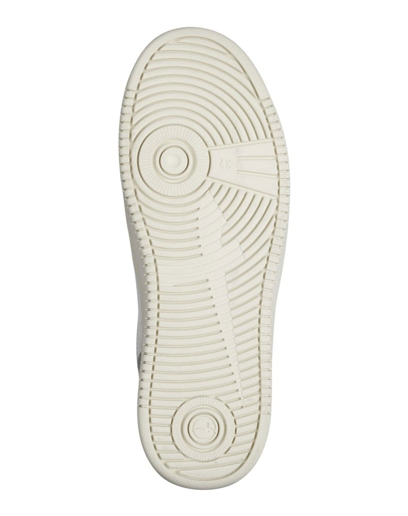 TAMARIS-Sneaker-weiss