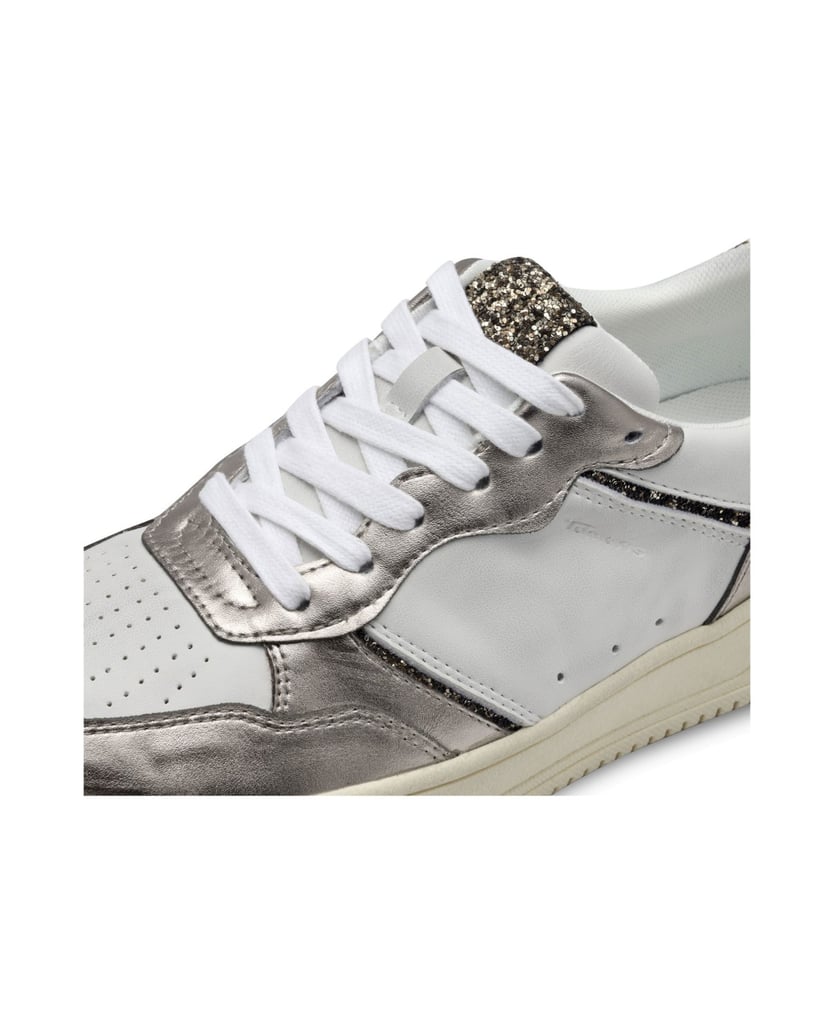 TAMARIS-Sneaker-weiss