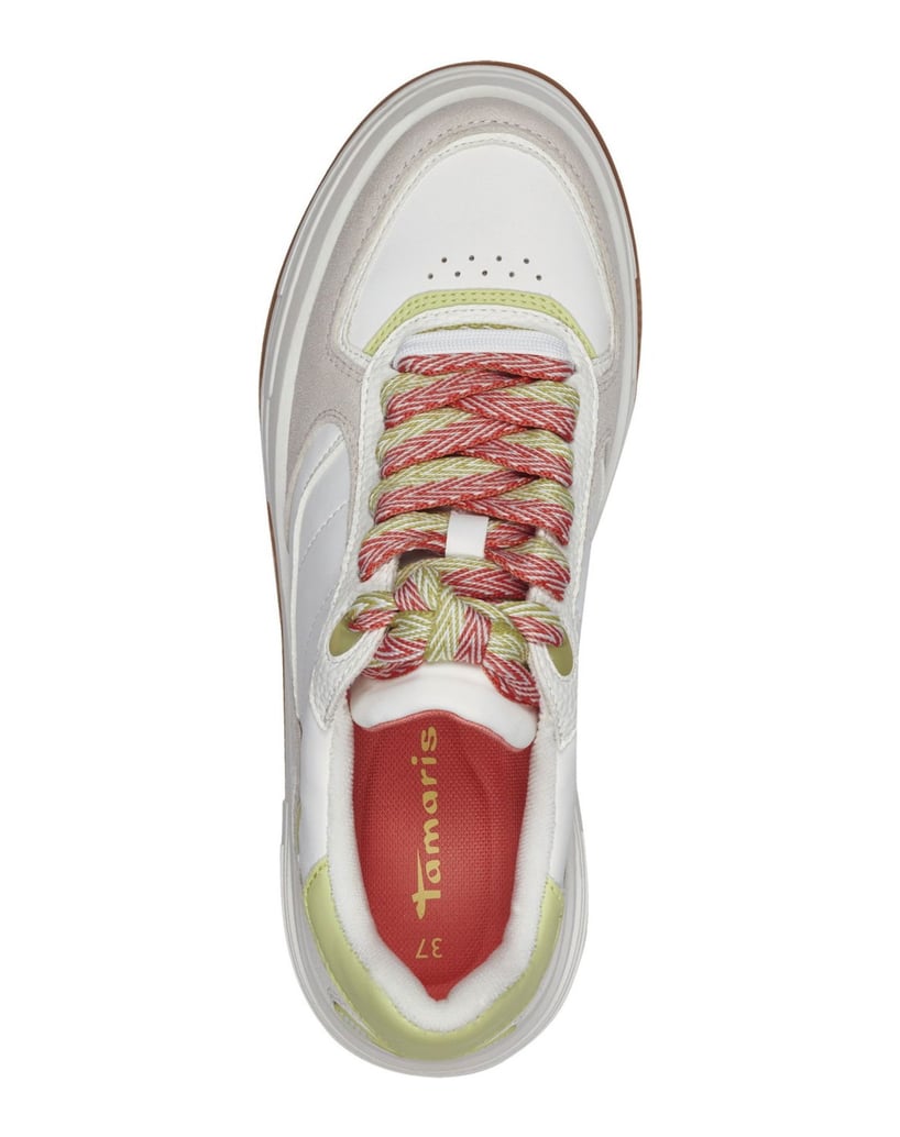 TAMARIS-Sneaker-rosa