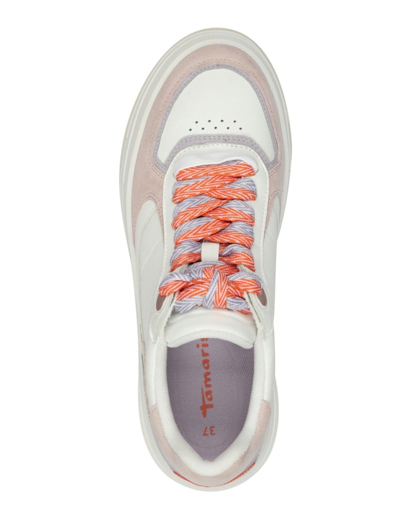 TAMARIS-Sneaker-rosa