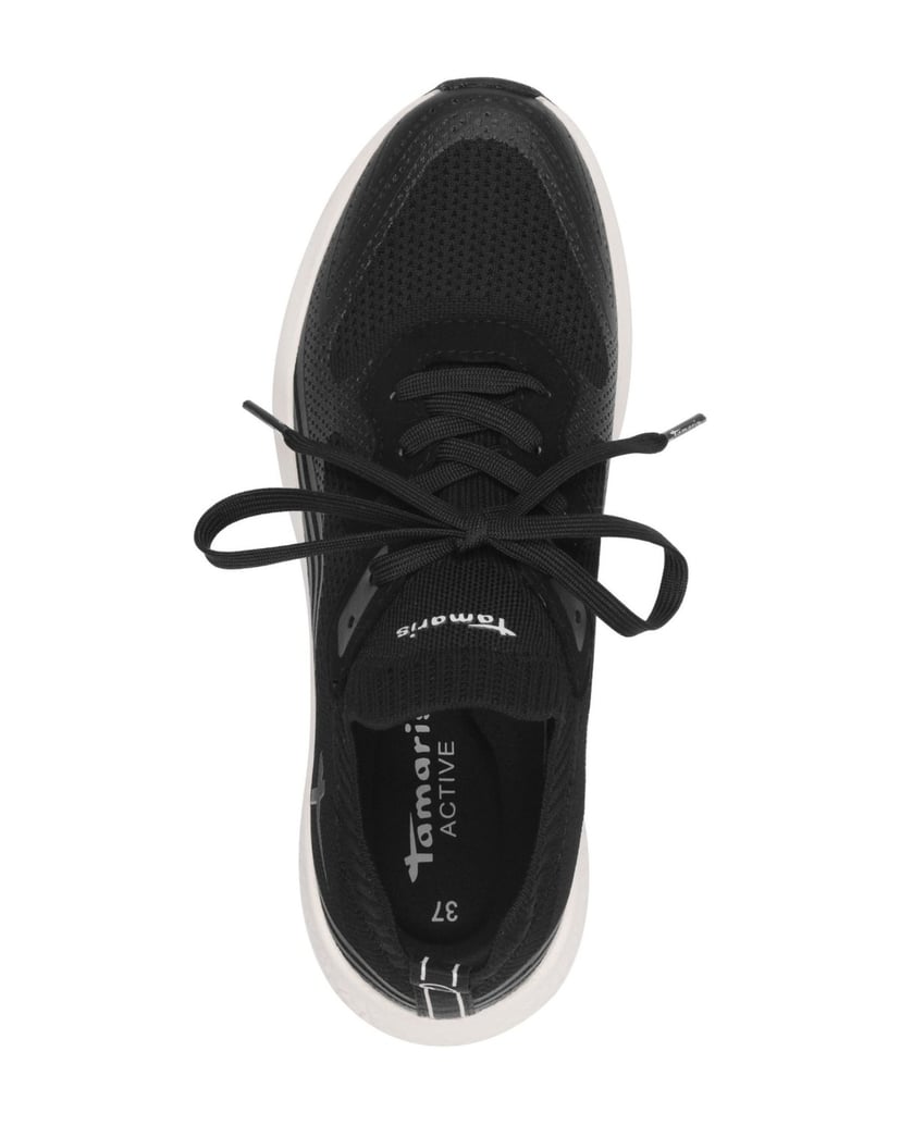 TAMARIS-Sneaker-grün