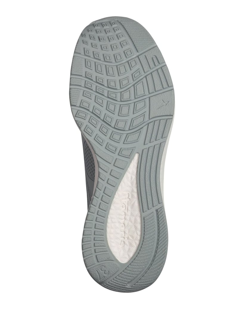 TAMARIS-Sneaker-grün