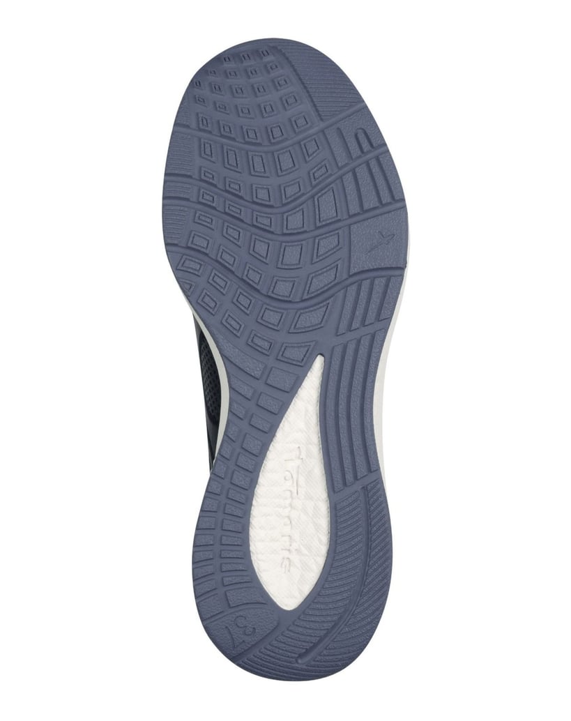 TAMARIS-Sneaker-grün