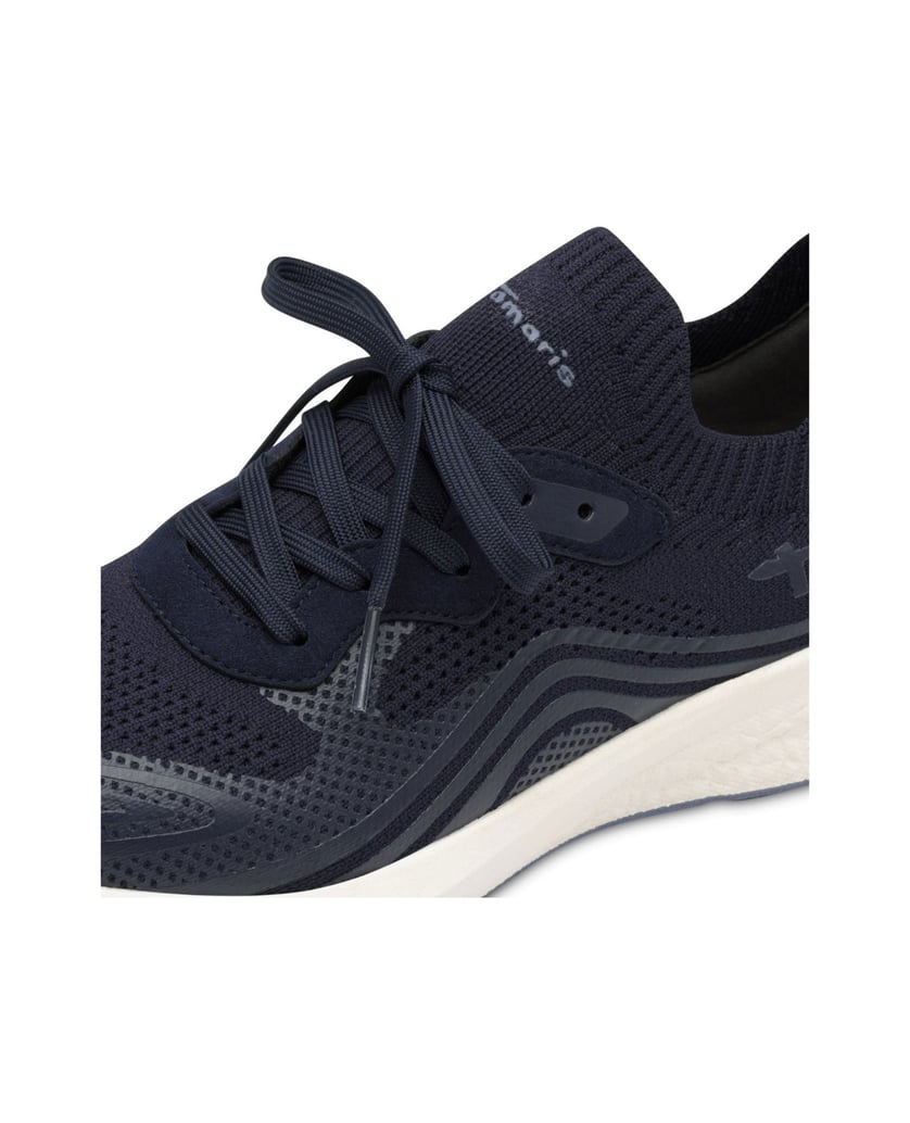 TAMARIS-Sneaker-grün