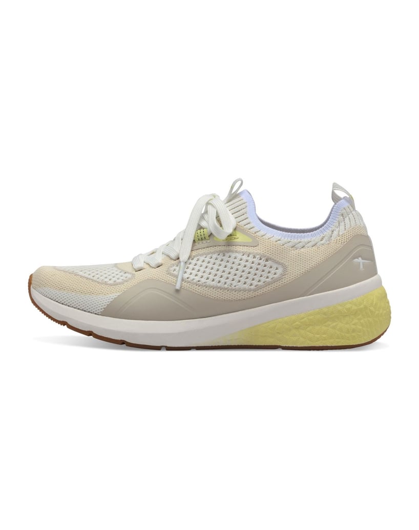 TAMARIS-Sneaker-beige