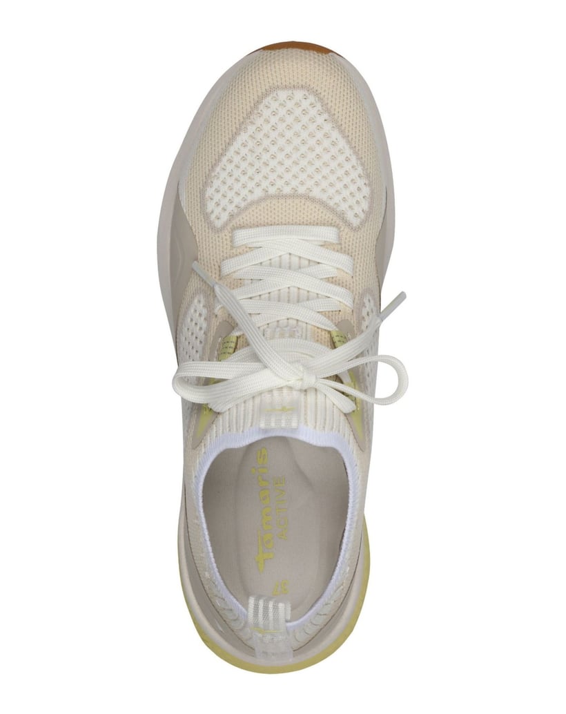 TAMARIS-Sneaker-beige