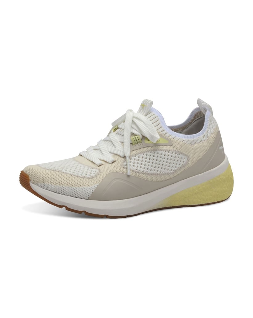 TAMARIS-Sneaker-beige