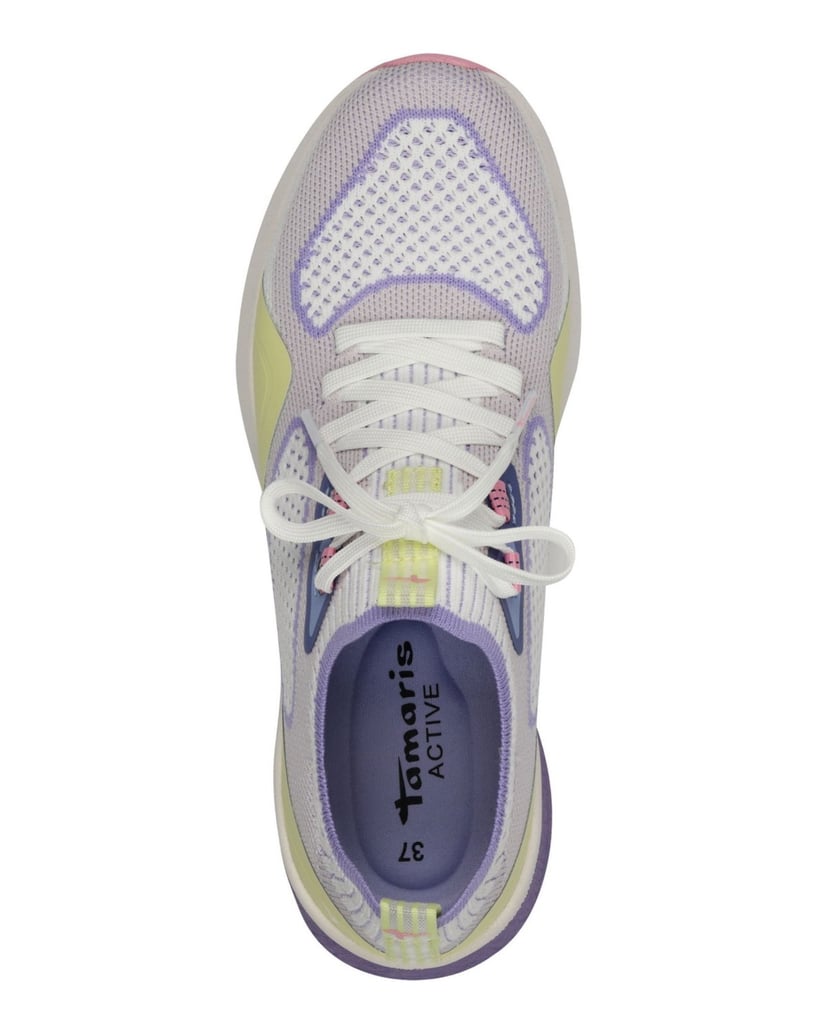 TAMARIS-Sneaker-beige
