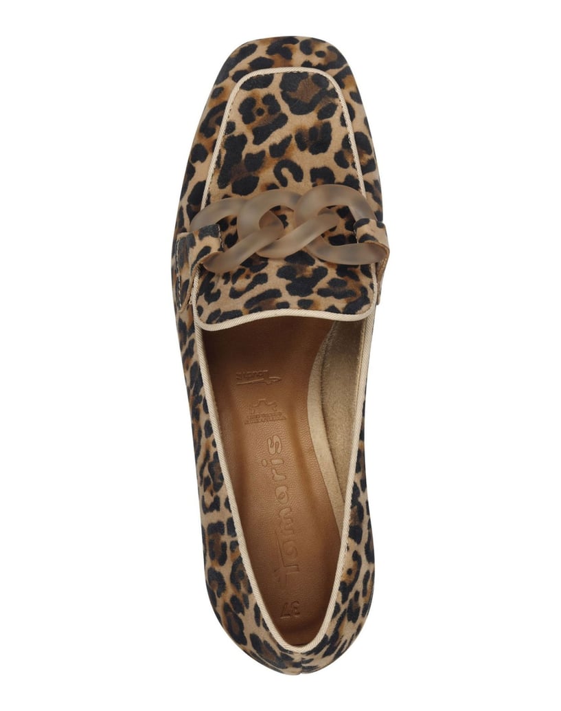 TAMARIS-Trotteur-beige