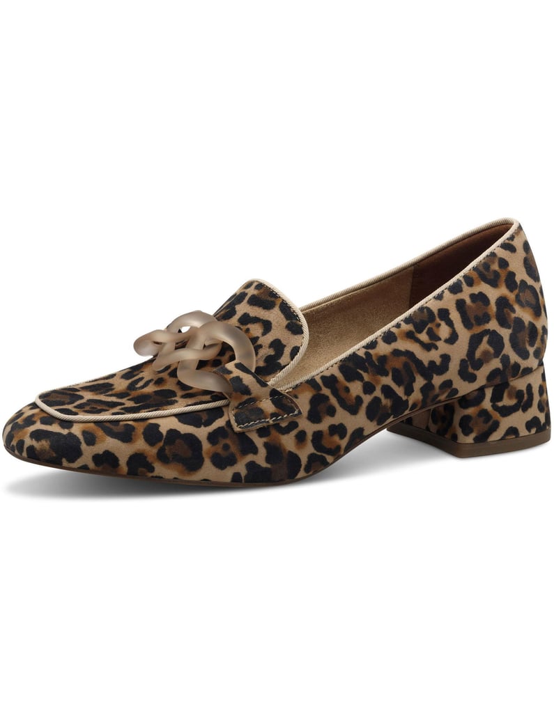 TAMARIS-Trotteur-beige