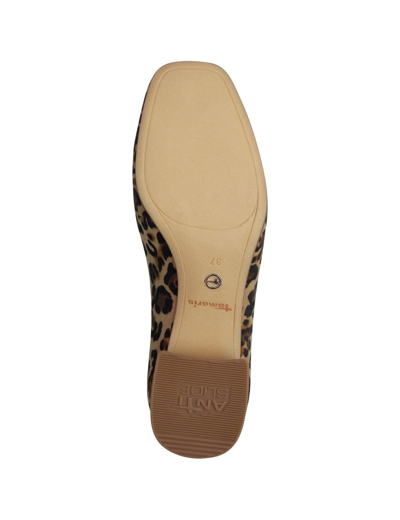 TAMARIS-Trotteur-beige