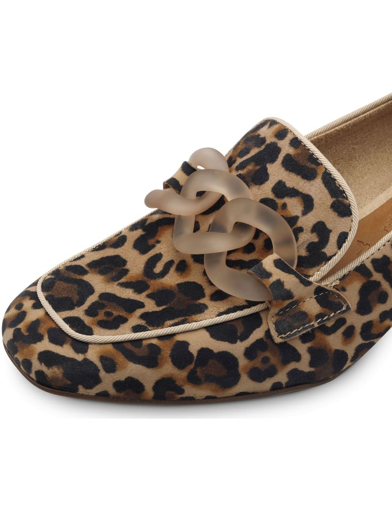 TAMARIS-Trotteur-beige