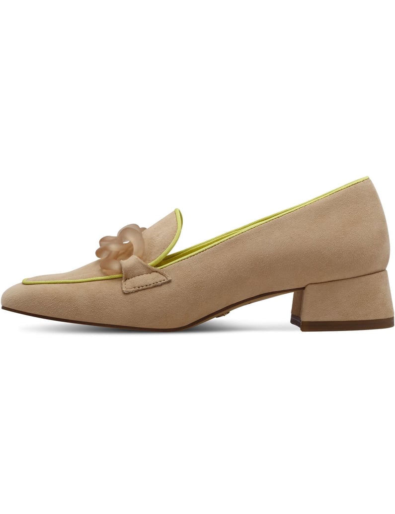 TAMARIS-Trotteur-beige