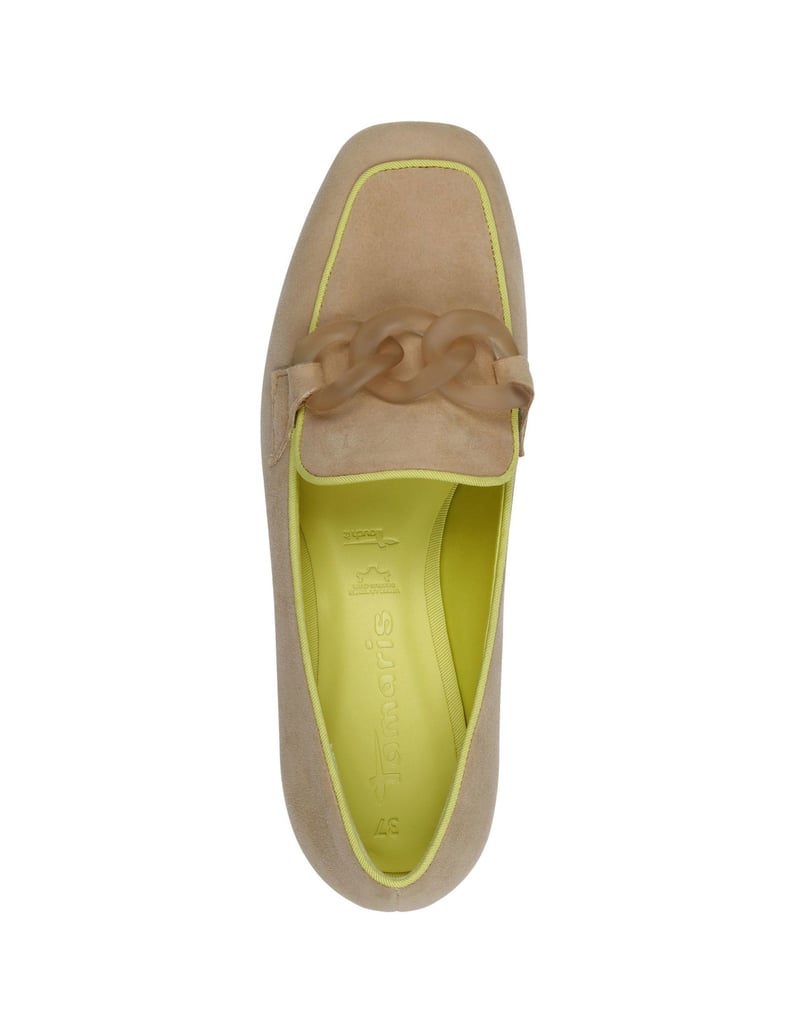 TAMARIS-Trotteur-beige