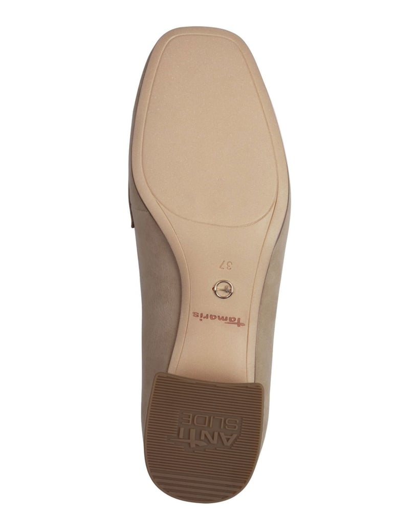 TAMARIS-Trotteur-beige