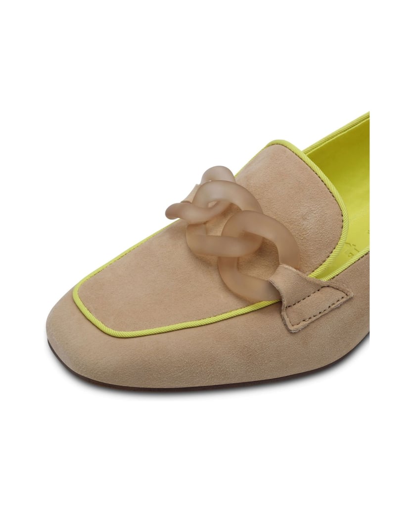 TAMARIS-Trotteur-beige