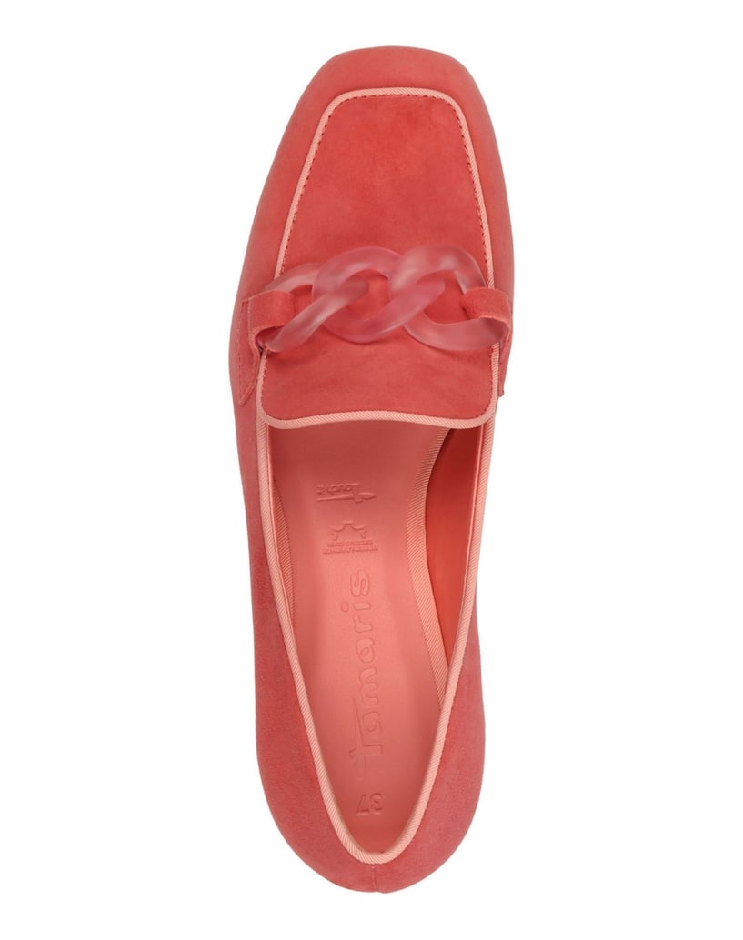 TAMARIS-Trotteur-beige