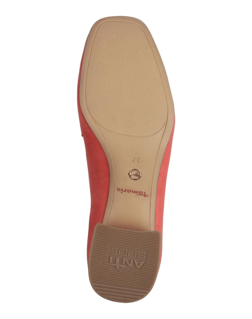 TAMARIS-Trotteur-beige