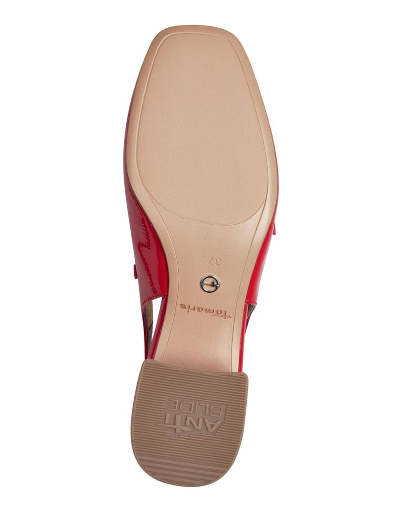 TAMARIS-Slingpumps-schwarz