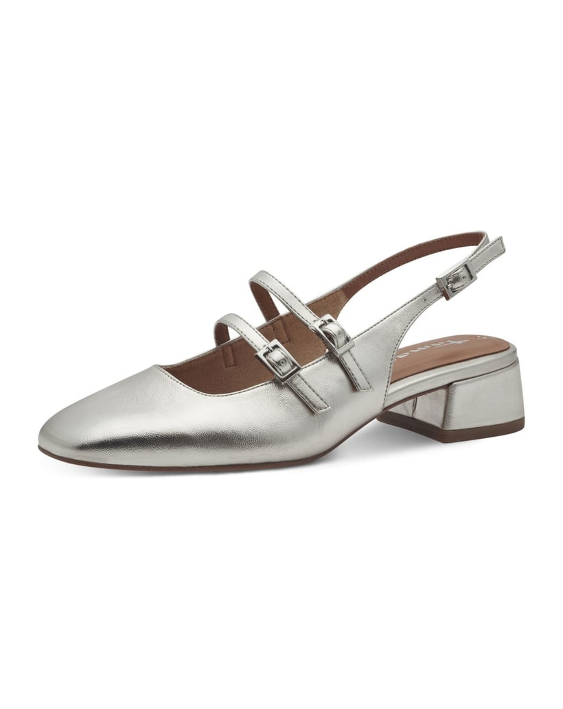 TAMARIS-Slingpumps-schwarz