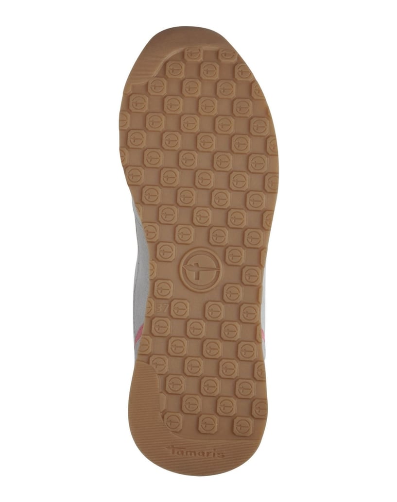 TAMARIS-Sneaker-grau