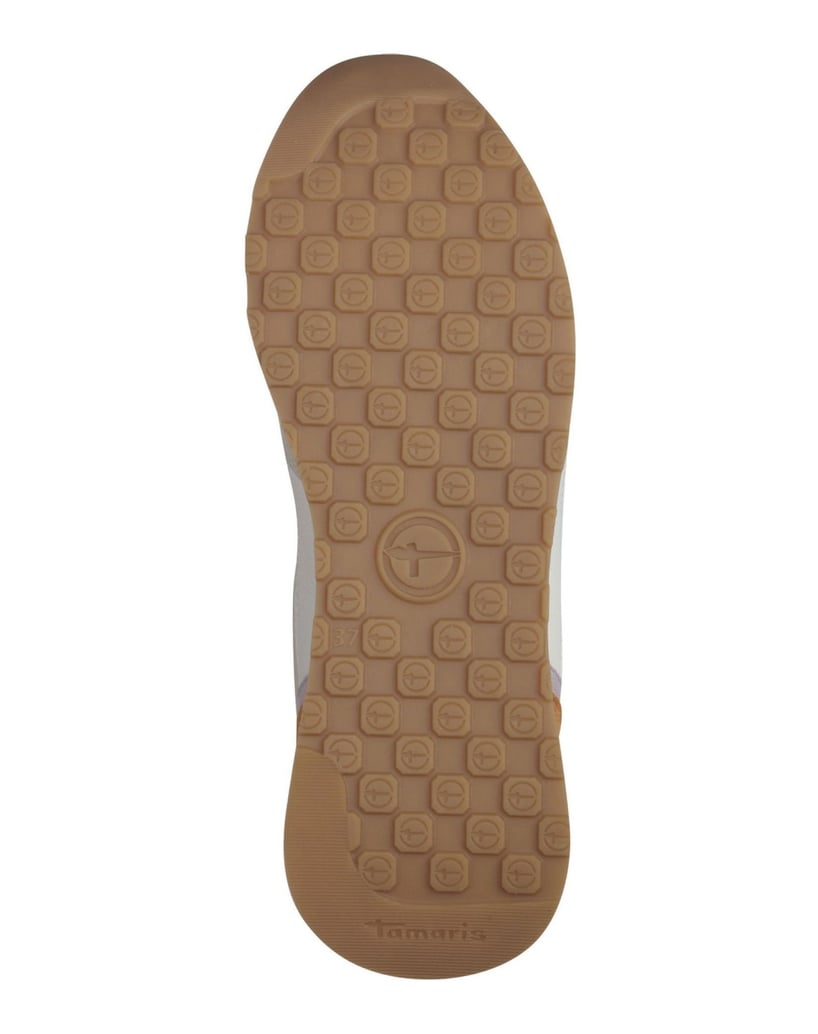 TAMARIS-Sneaker-grau