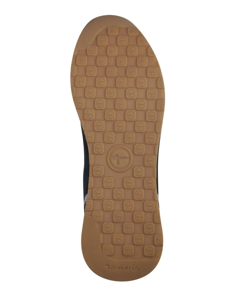 TAMARIS-Sneaker-grau