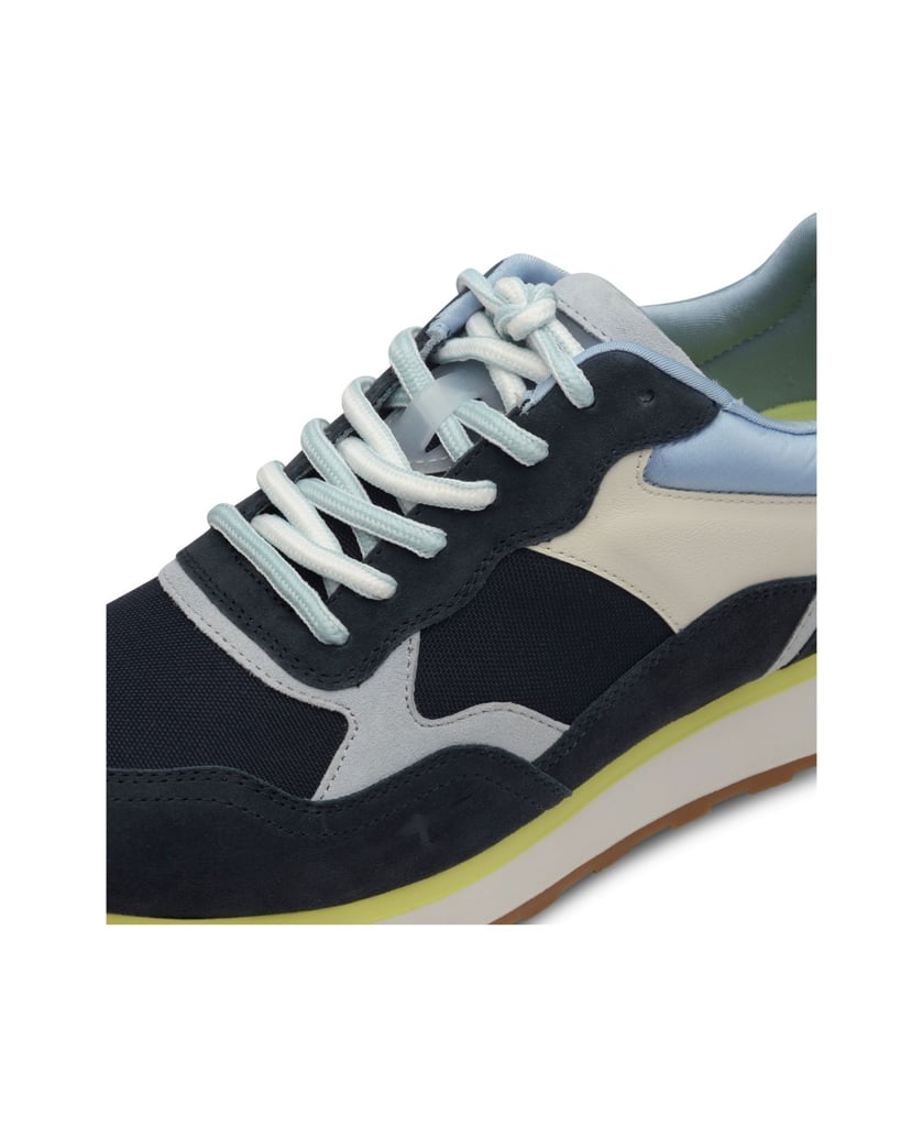 TAMARIS-Sneaker-grau