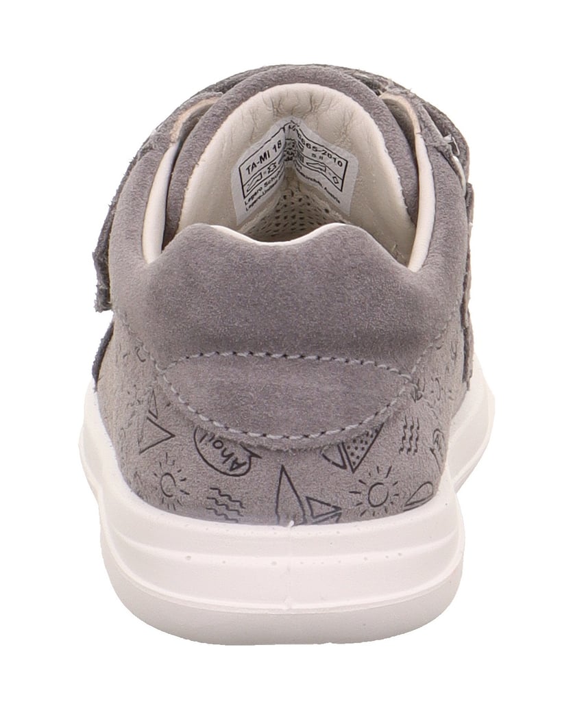 Superfit-Ankle-Boot-LILLO-hellblau