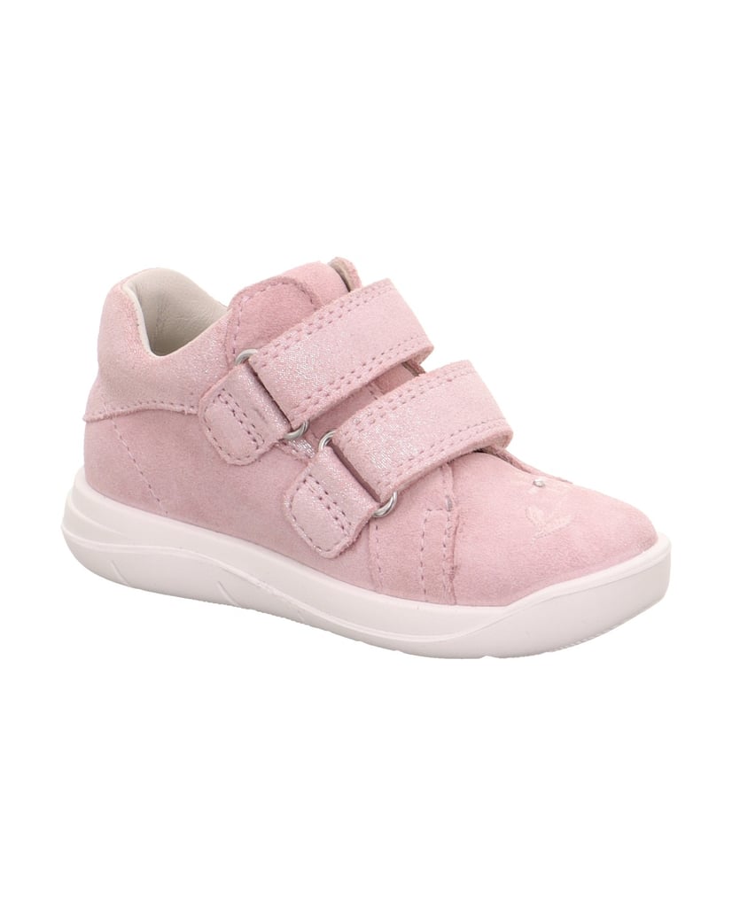 Superfit-Ankle-Boot-LILLO-hellblau