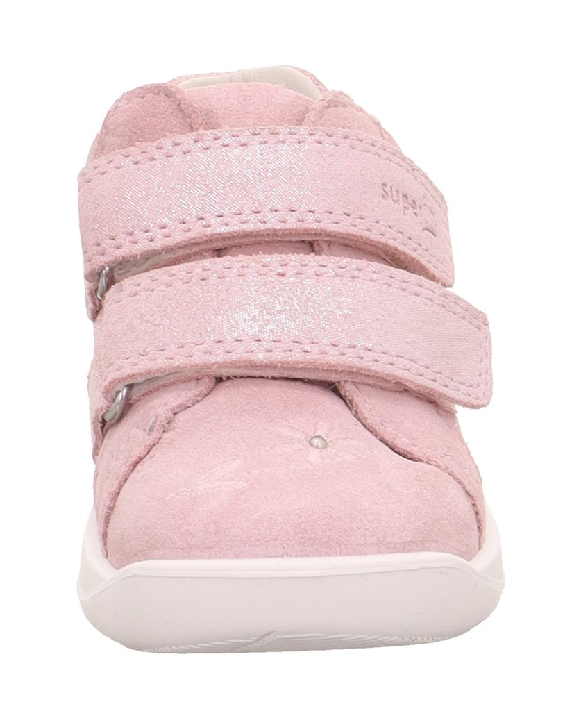 Superfit-Ankle-Boot-LILLO-hellblau