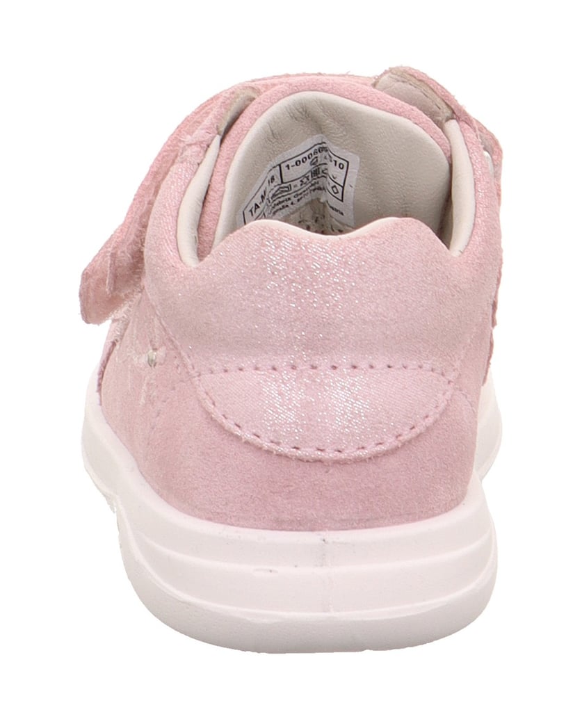 Superfit-Ankle-Boot-LILLO-hellblau