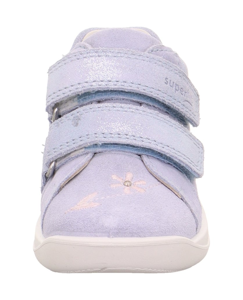 Superfit-Ankle-Boot-LILLO-hellblau