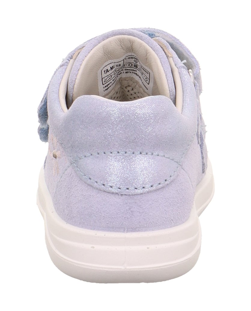 Superfit-Ankle-Boot-LILLO-hellblau