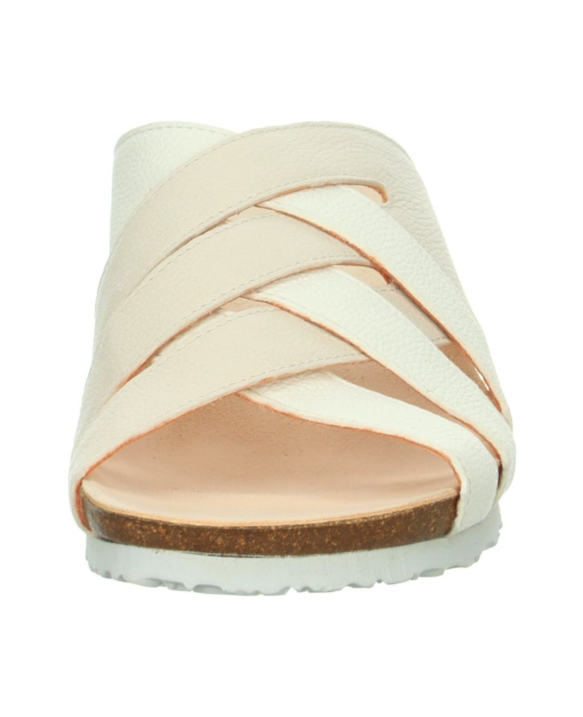 Think-Tieffußbett-Pantolette-JULIA-rosa