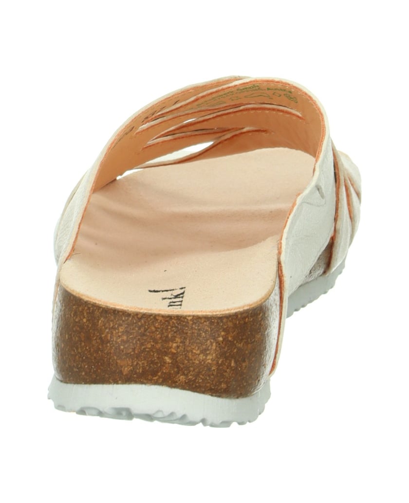 Think-Tieffußbett-Pantolette-JULIA-rosa