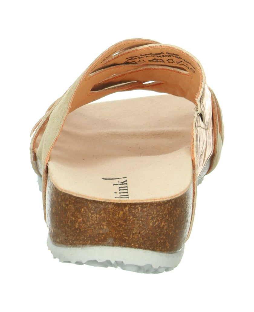 Think-Tieffußbett-Pantolette-JULIA-rosa