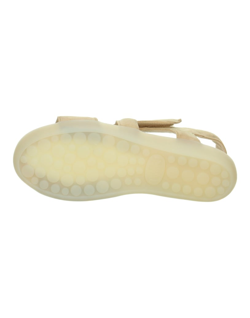 Think-Riemchensandale-NATURE-SAND-schwarz