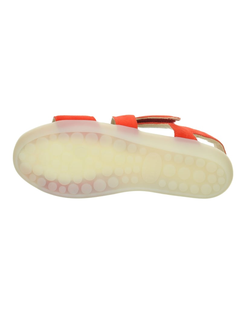 Think-Riemchensandale-NATURE-SAND-schwarz