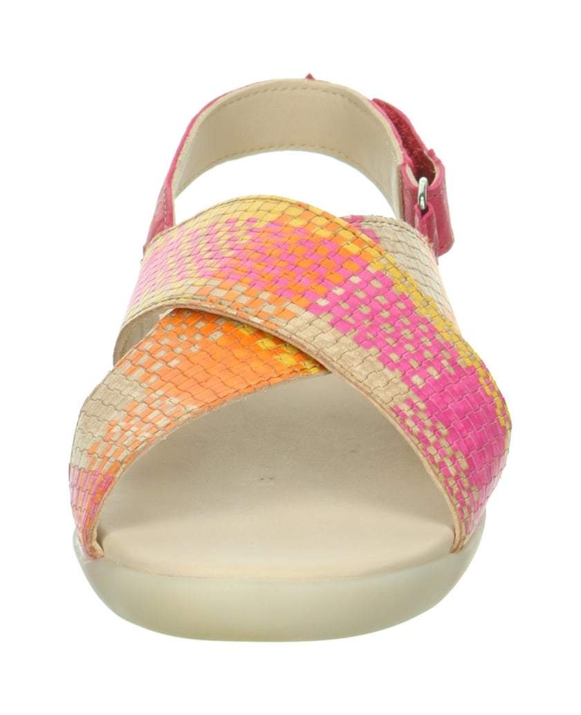 Think-Riemchensandale-NATURE-SAND-weiss