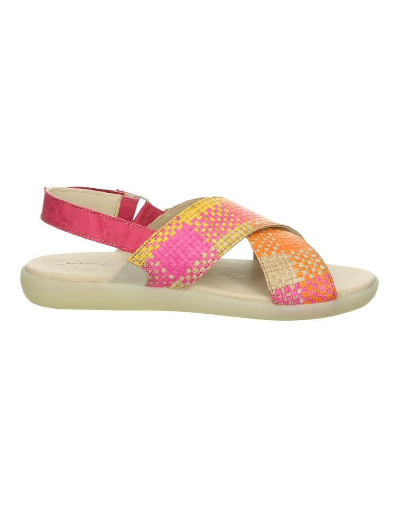 Think-Riemchensandale-NATURE-SAND-weiss